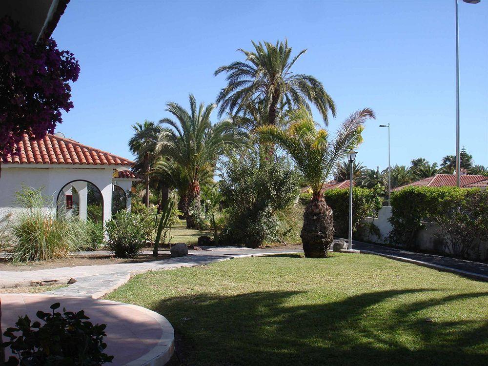 Vip Sun Club Bungalows GRAN CANARIA المظهر الخارجي الصورة