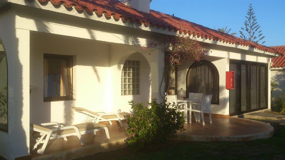Vip Sun Club Bungalows GRAN CANARIA المظهر الخارجي الصورة