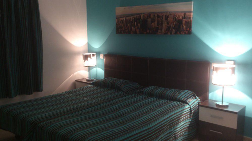 Vip Sun Club Bungalows GRAN CANARIA المظهر الخارجي الصورة