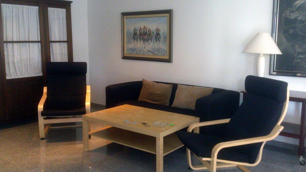Vip Sun Club Bungalows GRAN CANARIA المظهر الخارجي الصورة
