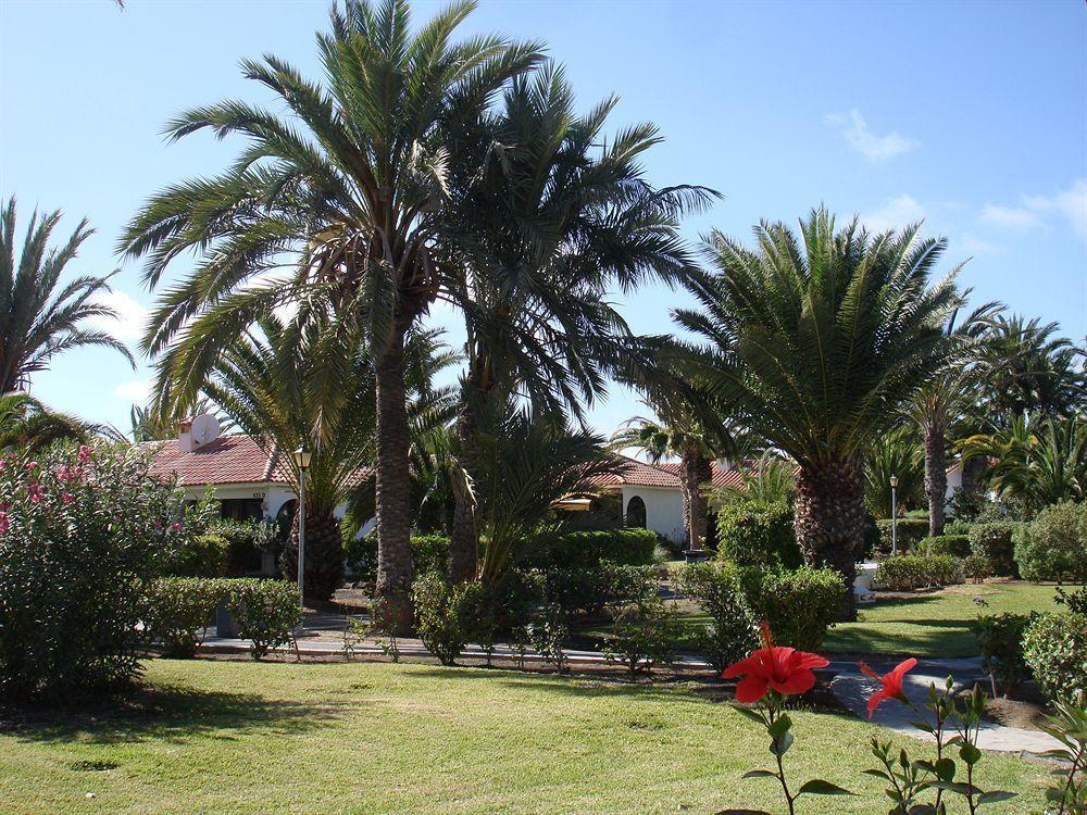 Vip Sun Club Bungalows GRAN CANARIA المظهر الخارجي الصورة