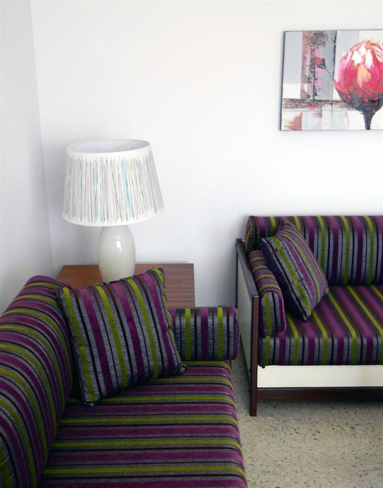 Vip Sun Club Bungalows GRAN CANARIA المظهر الخارجي الصورة