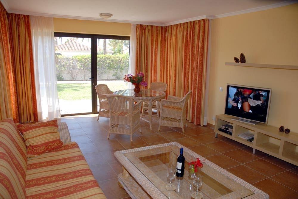 Vip Sun Club Bungalows GRAN CANARIA المظهر الخارجي الصورة