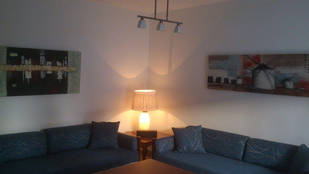 Vip Sun Club Bungalows GRAN CANARIA المظهر الخارجي الصورة