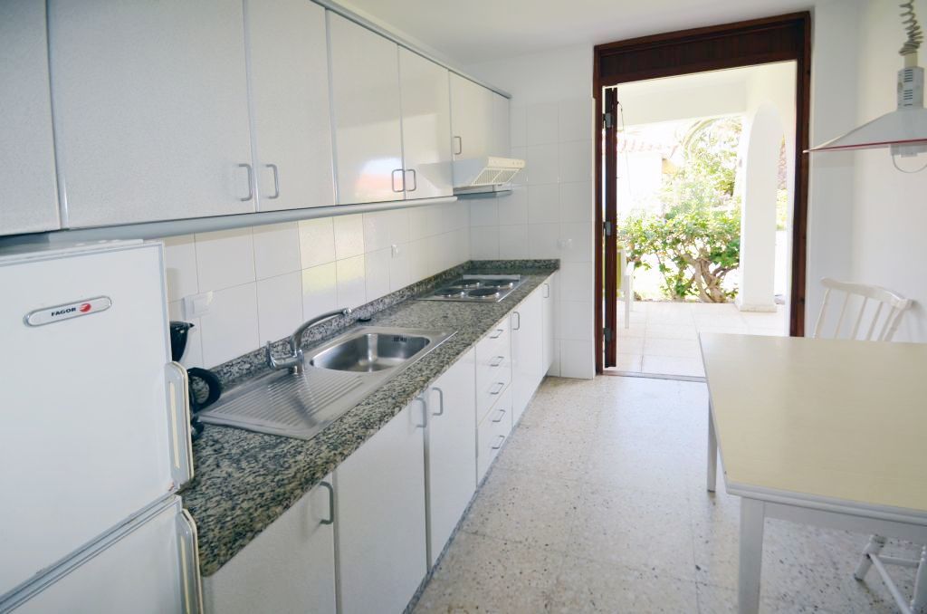 Vip Sun Club Bungalows GRAN CANARIA المظهر الخارجي الصورة