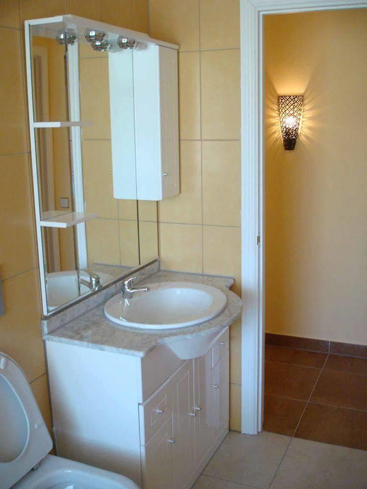 Vip Sun Club Bungalows GRAN CANARIA المظهر الخارجي الصورة