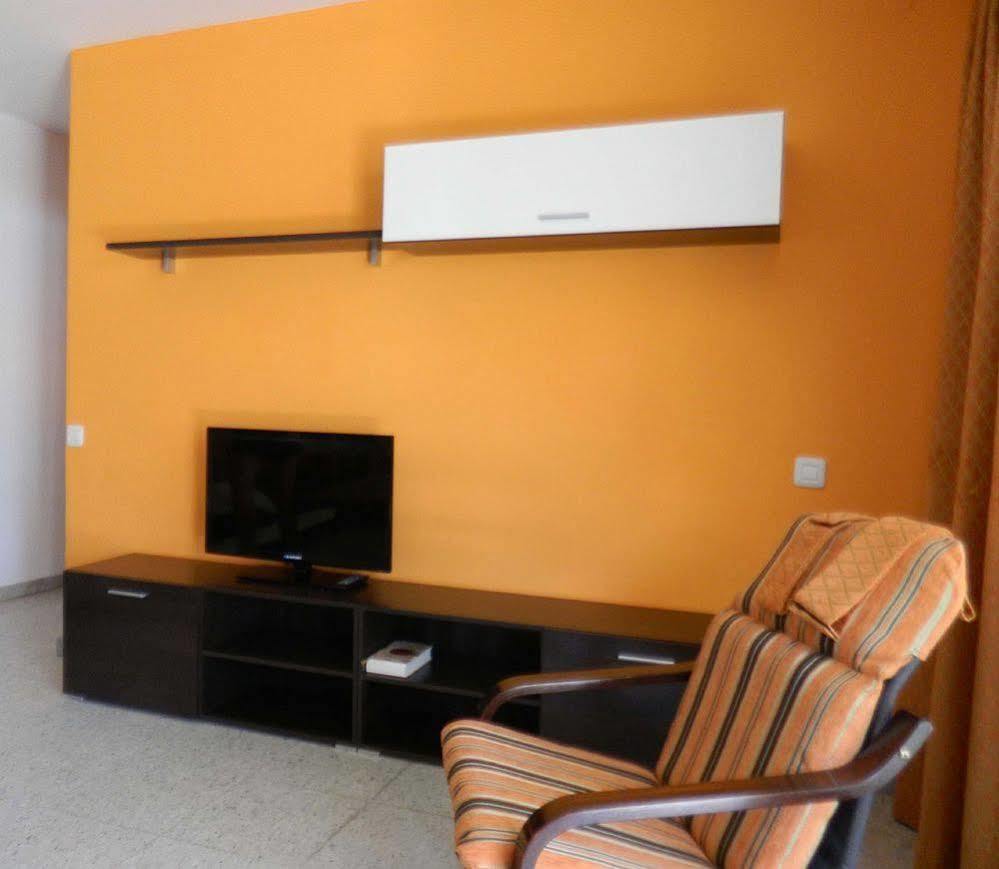 Vip Sun Club Bungalows GRAN CANARIA المظهر الخارجي الصورة